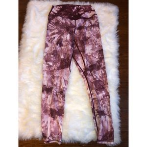 Balance Athletica OG legging in Intuition